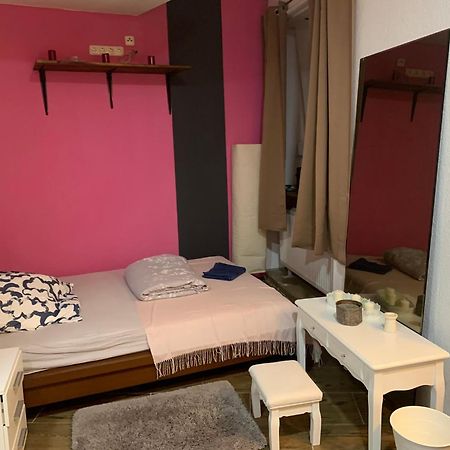 Apartament Hotel Limon Ессен Екстер'єр фото