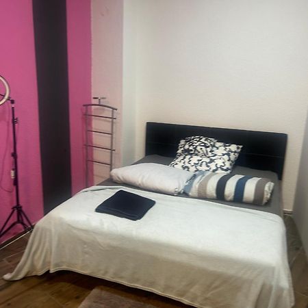 Apartament Hotel Limon Ессен Екстер'єр фото
