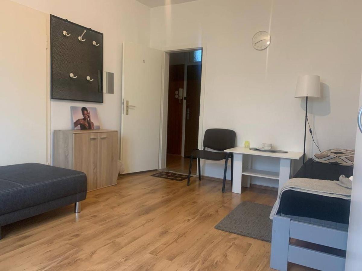 Apartament Hotel Limon Ессен Екстер'єр фото