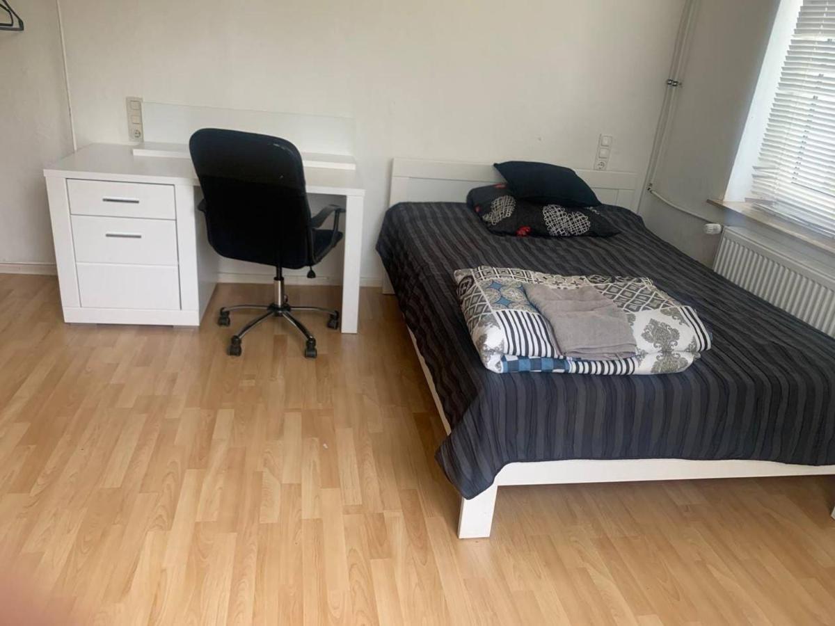 Apartament Hotel Limon Ессен Екстер'єр фото