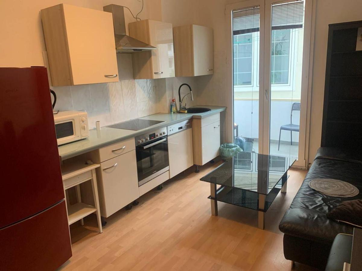 Apartament Hotel Limon Ессен Екстер'єр фото