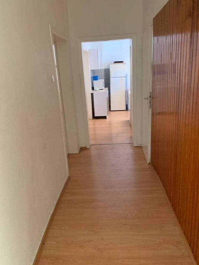 Apartament Hotel Limon Ессен Екстер'єр фото