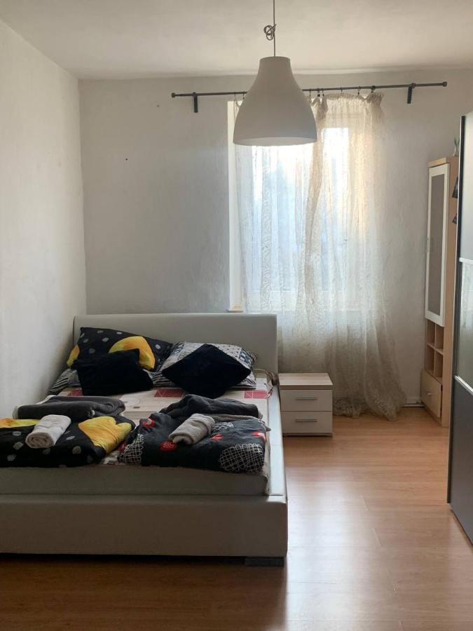 Apartament Hotel Limon Ессен Екстер'єр фото