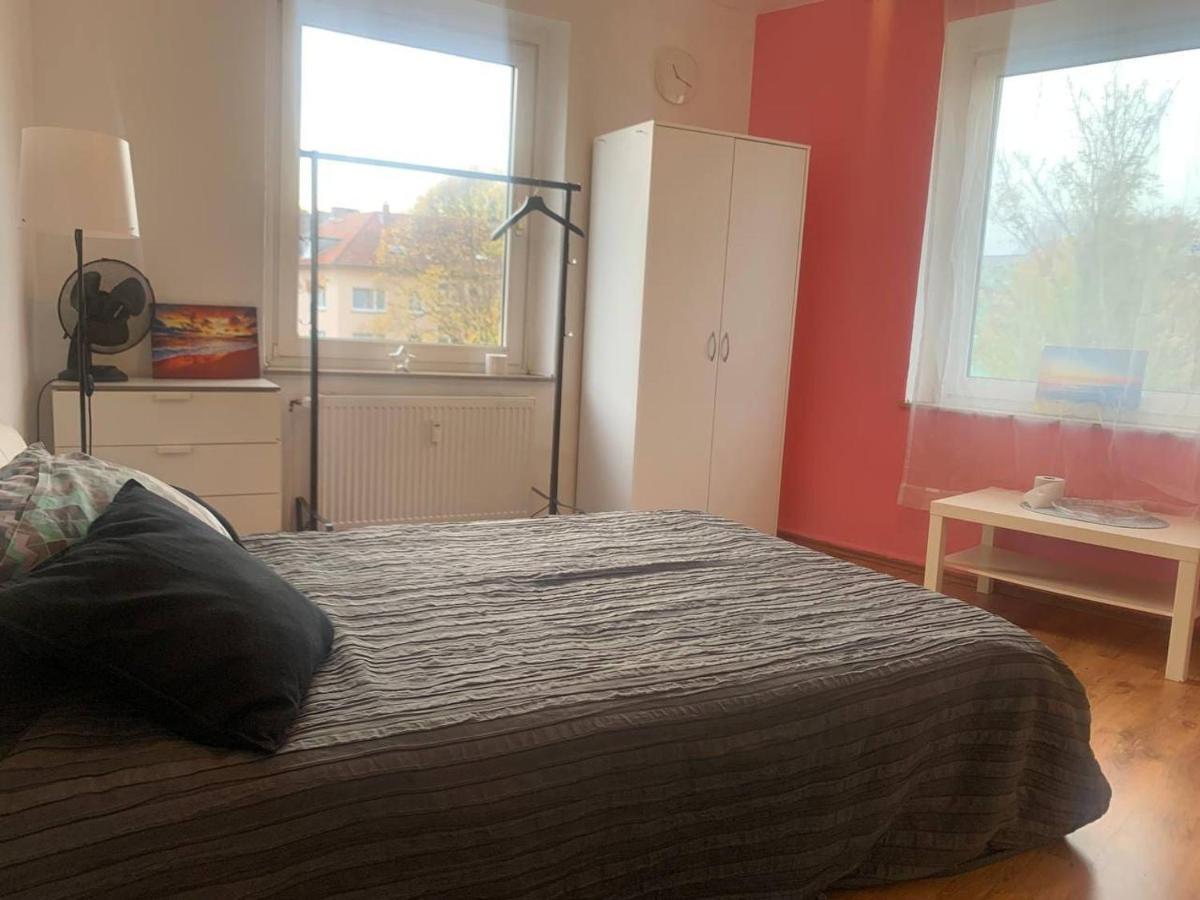 Apartament Hotel Limon Ессен Екстер'єр фото