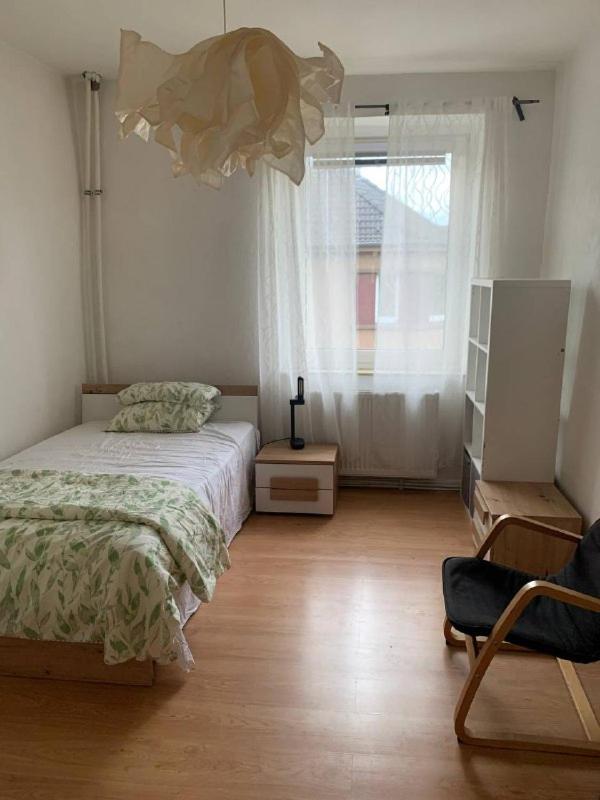 Apartament Hotel Limon Ессен Екстер'єр фото