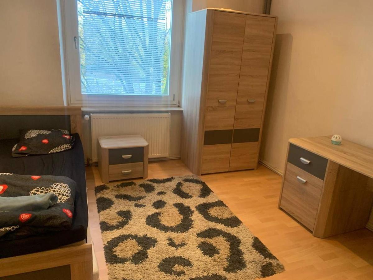 Apartament Hotel Limon Ессен Екстер'єр фото