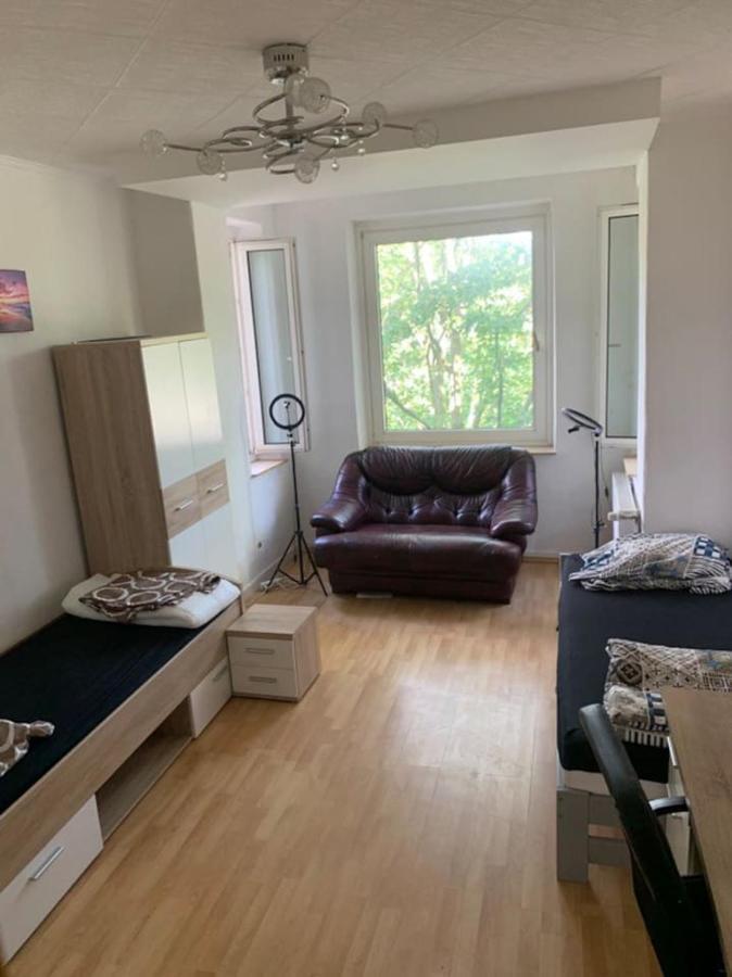 Apartament Hotel Limon Ессен Екстер'єр фото