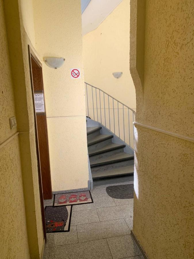 Apartament Hotel Limon Ессен Екстер'єр фото