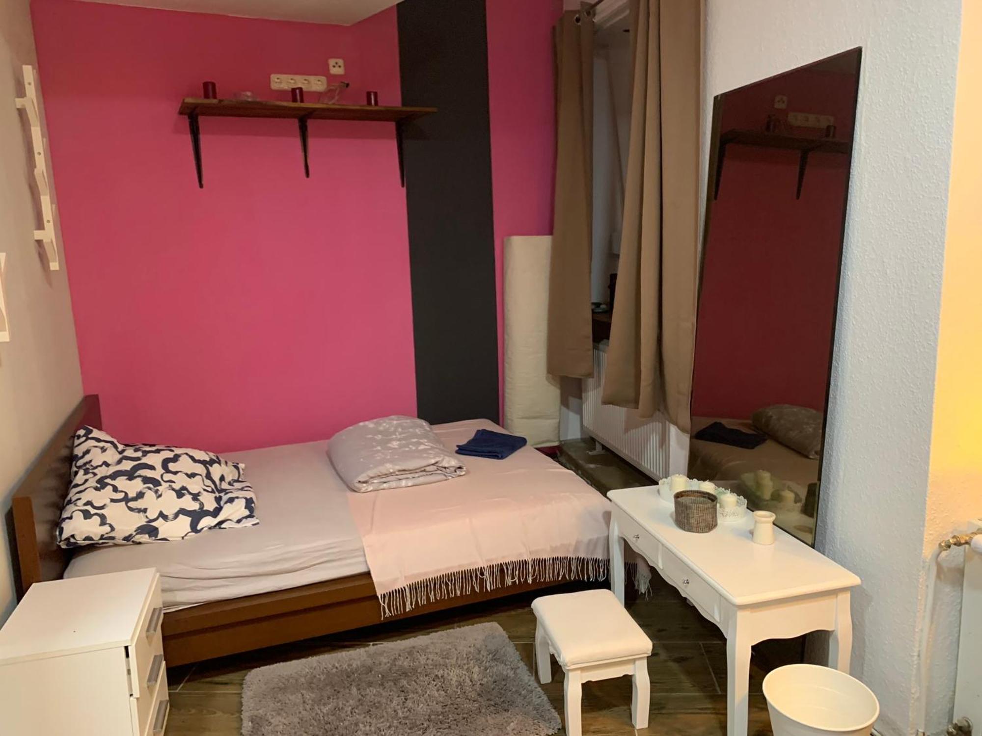 Apartament Hotel Limon Ессен Екстер'єр фото