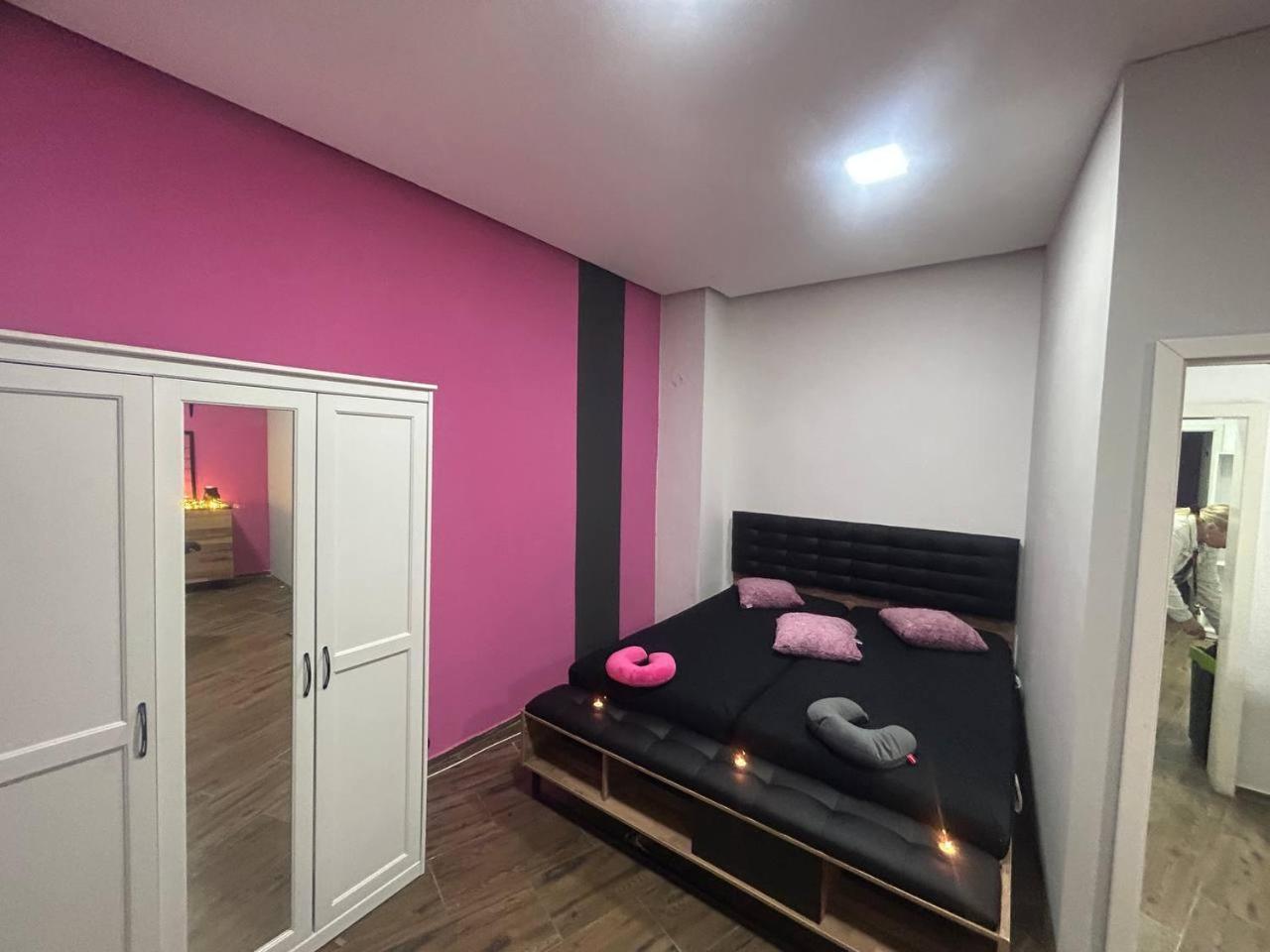 Apartament Hotel Limon Ессен Екстер'єр фото