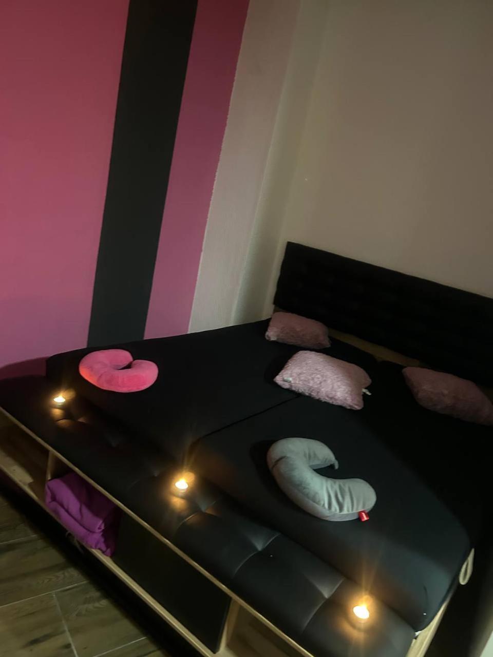 Apartament Hotel Limon Ессен Екстер'єр фото