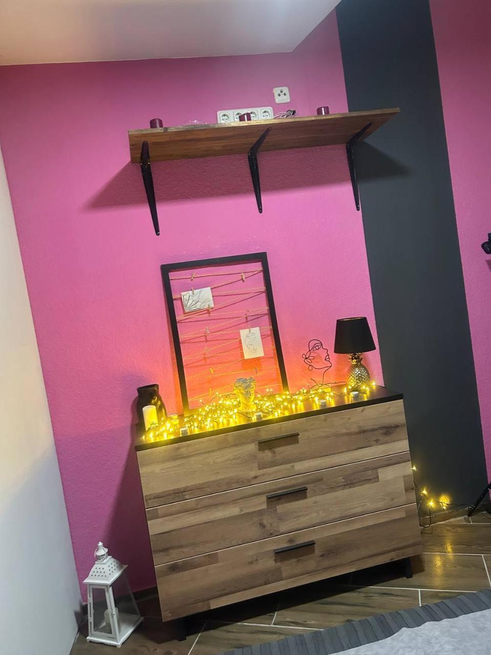 Apartament Hotel Limon Ессен Екстер'єр фото