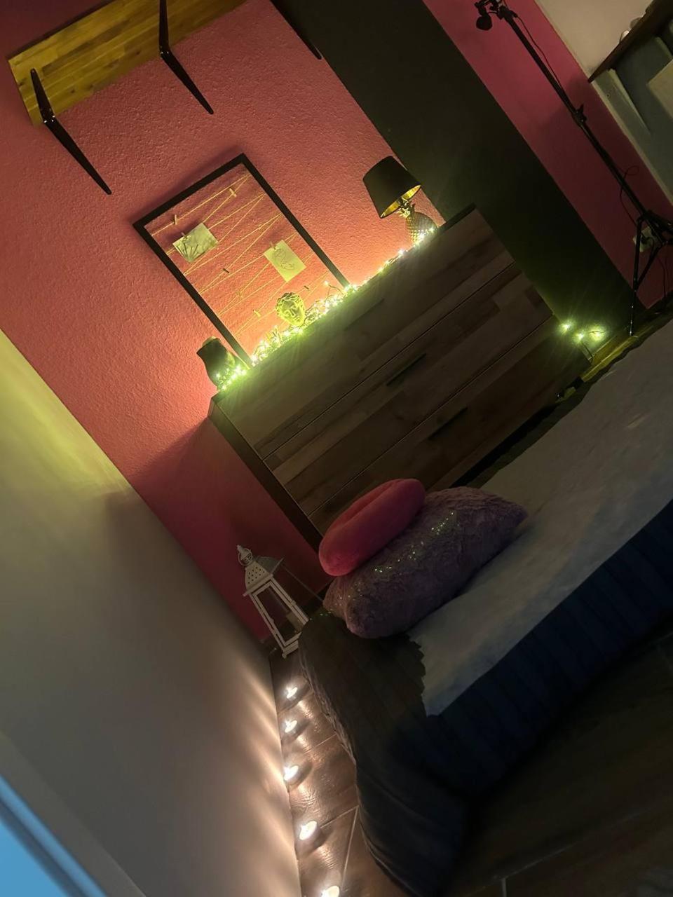 Apartament Hotel Limon Ессен Екстер'єр фото