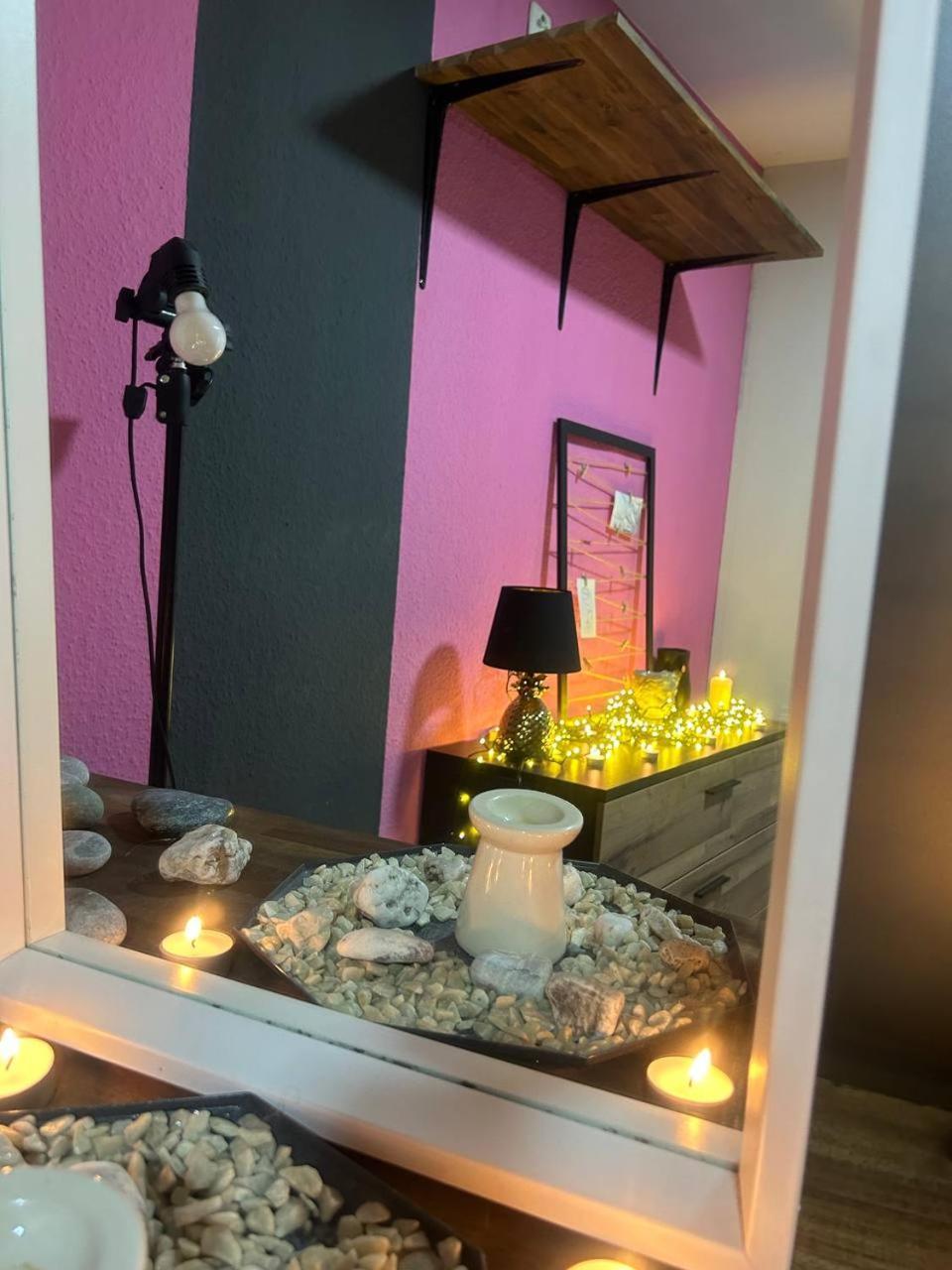Apartament Hotel Limon Ессен Екстер'єр фото