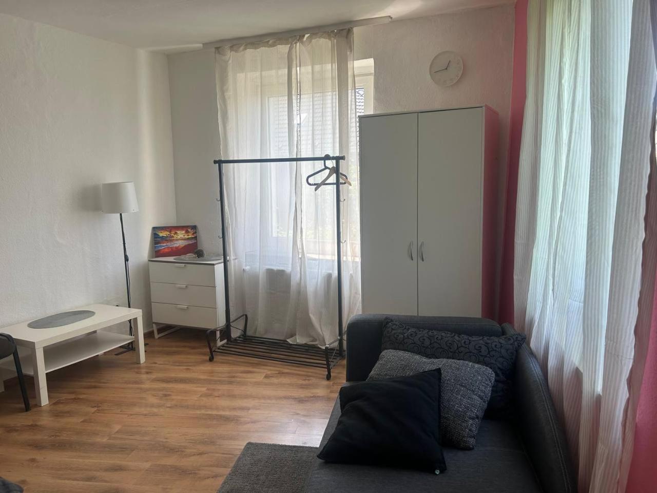 Apartament Hotel Limon Ессен Екстер'єр фото